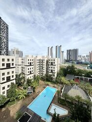 Regent Park (D5), Condominium #504103441